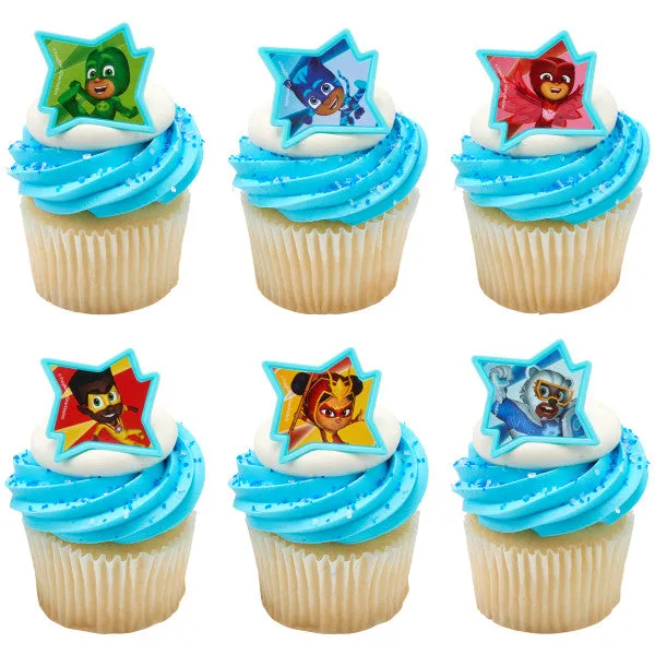 29189 PJ Masks Calling All Heroes!