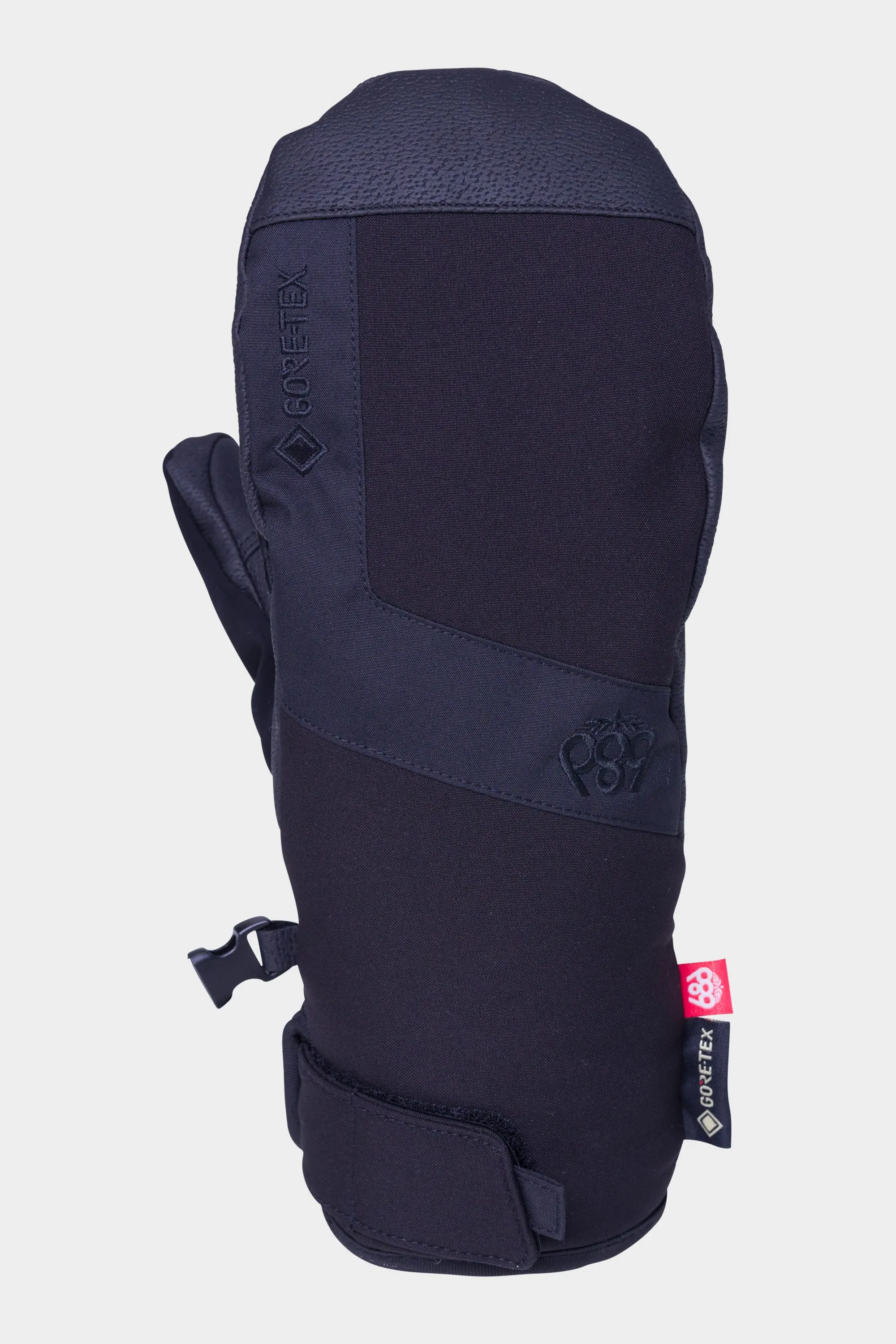 686 Women's Gore-tex Linear Under Cuff Mitt