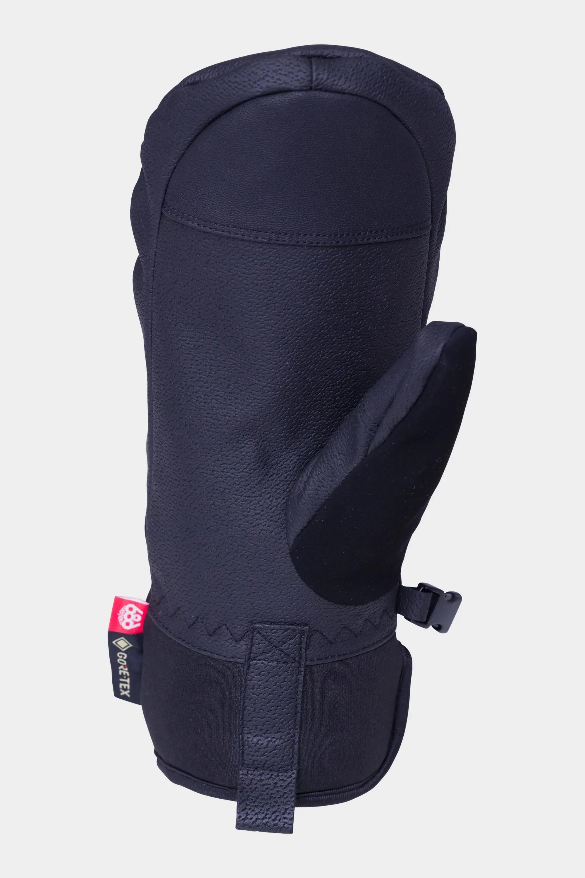 686 Women's Gore-tex Linear Under Cuff Mitt