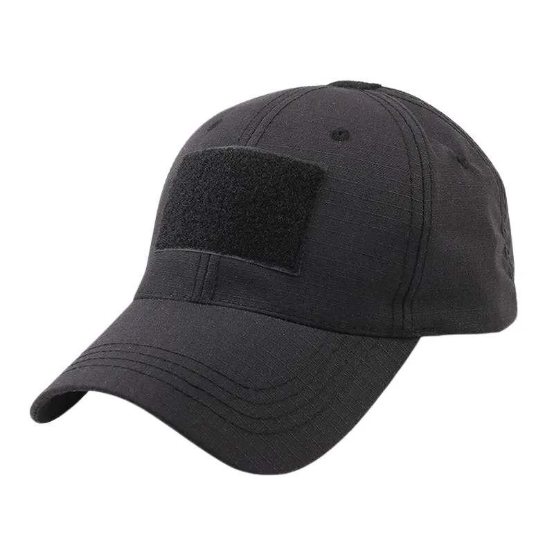 Adjustable Tactical Baseball Caps Camouflage