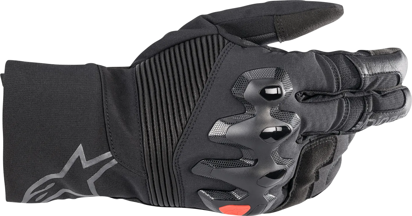 ALPINESTARS Bogota DrystarXF? Gloves - Black - Medium 3527123-1100-M