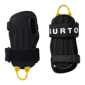 Burton Adult Wrist Guards True Black