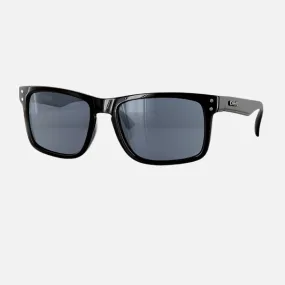 Carve Sunglasses Goblin - Black Polarised