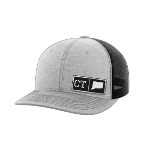 Connecticut Homegrown Hats