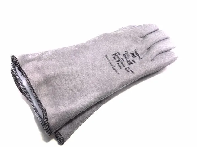 Crusader-Flex Hot Mill Gloves - 14"