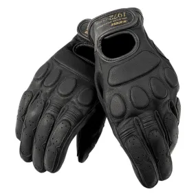 Dainese Blackjack Unisex Gloves Black/Black/Black