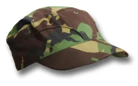 DPM PEAK CAP