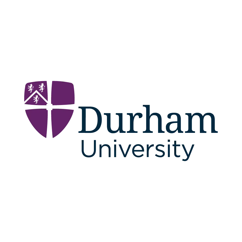 Durham University Stickers | UV DTF Decals for Collegiate Alumni & Global Scholars