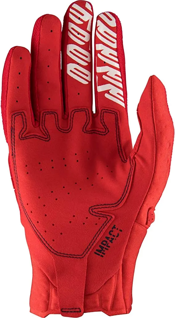 EVS - Impact Gloves