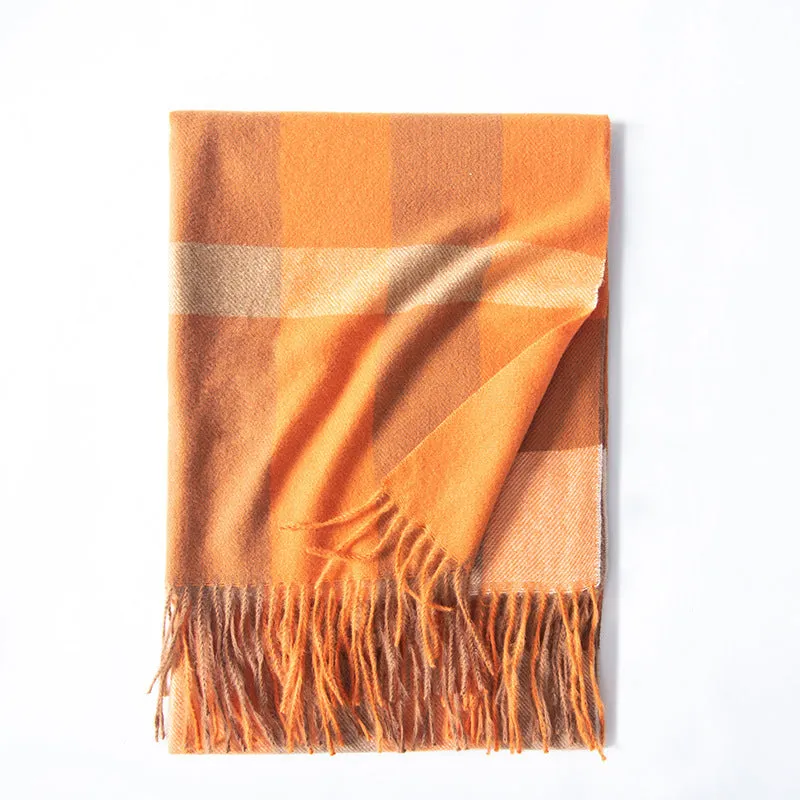 Fashion Scarves For Women In Autumn And Winter