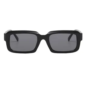 Fifth & Ninth - Danni Polarized Sunglasses - Black