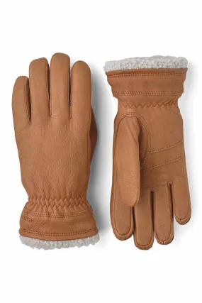 Hestra Primaloft Women's Gloves - Cork