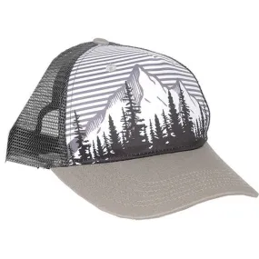 Highland Trucker Hat