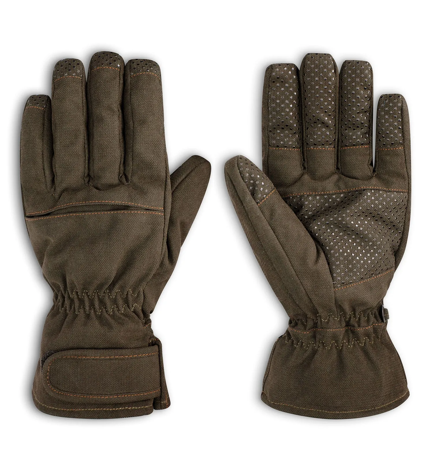 Hoggs of Fife Struther Waterproof Gloves