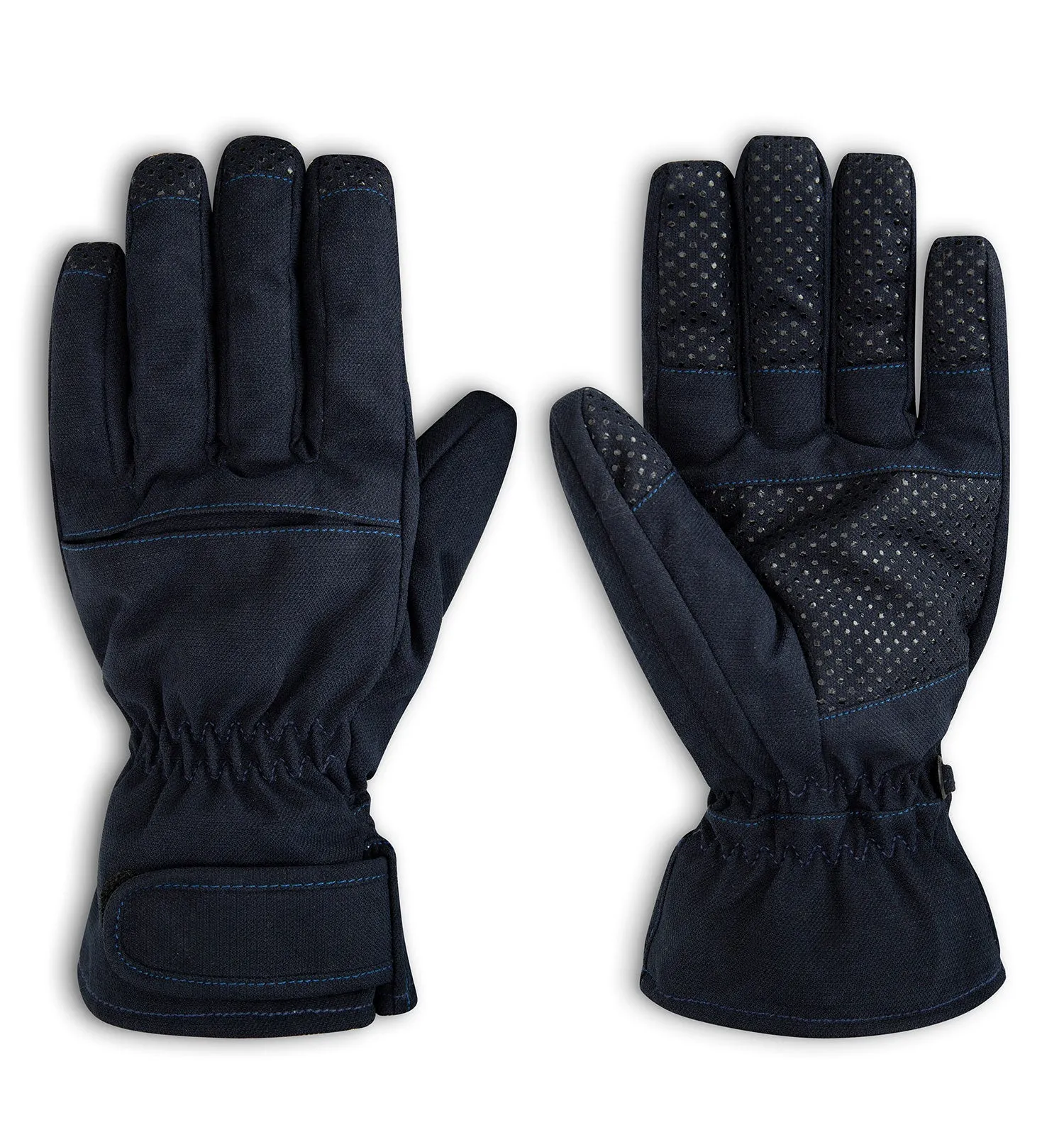 Hoggs of Fife Struther Waterproof Gloves