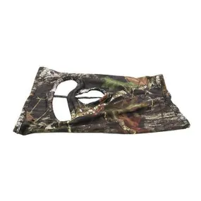 Hunting Face Mask - Stretch-Fit 3-4 MONBU