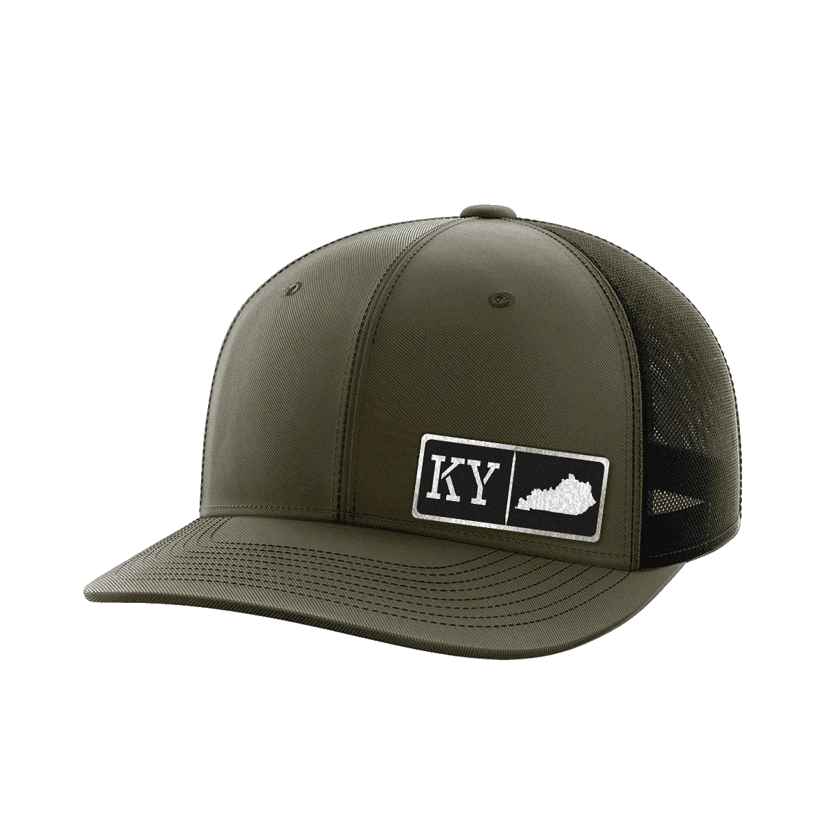 Kentucky Homegrown Hats