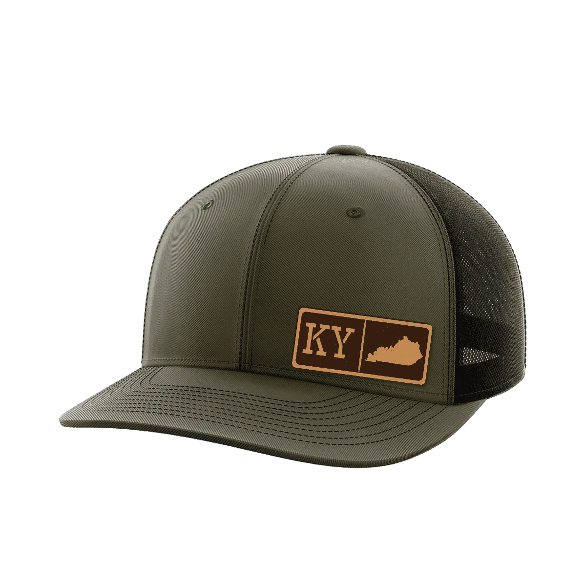 Kentucky Homegrown Hats