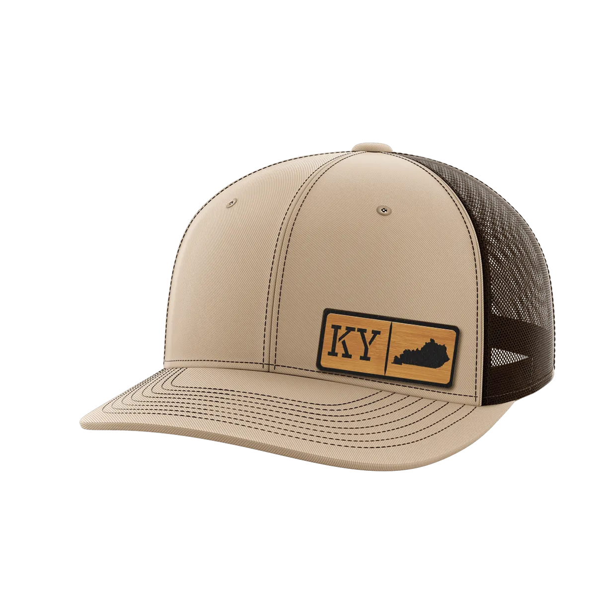 Kentucky Homegrown Hats