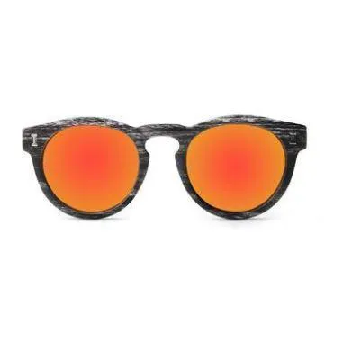 Keyhole Sunglasses