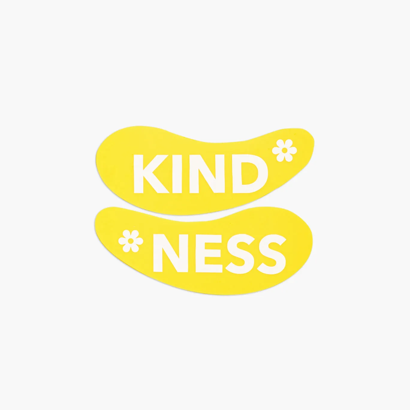 Kindness Undereye Mask