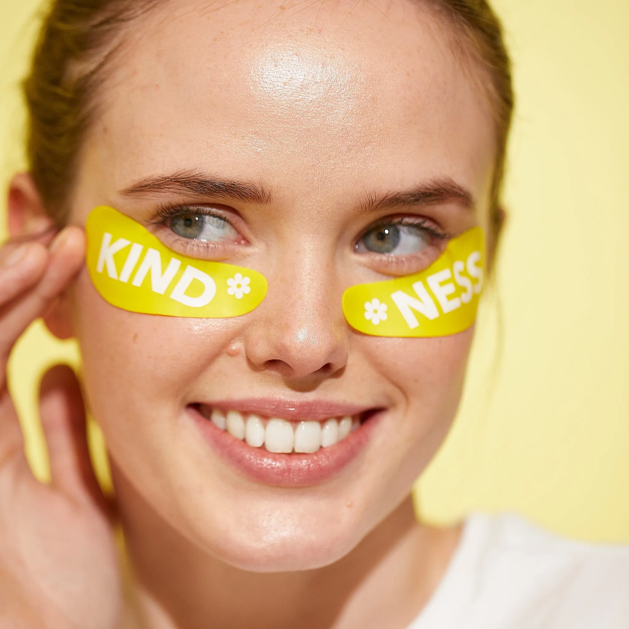 Kindness Undereye Mask