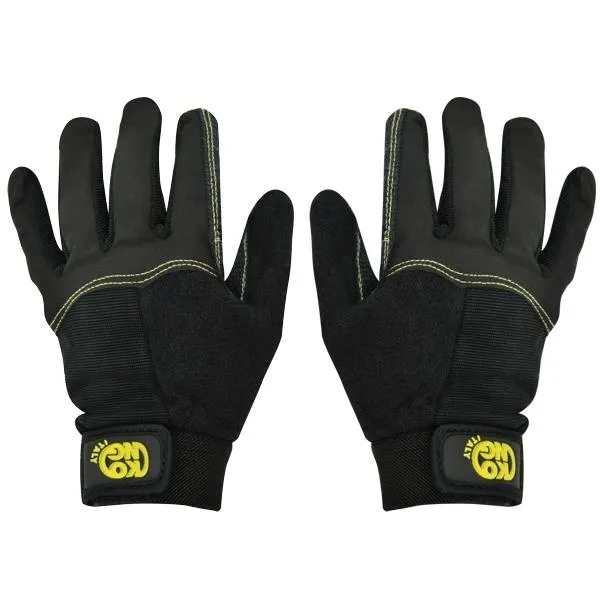 Kong AERO Full Gloves