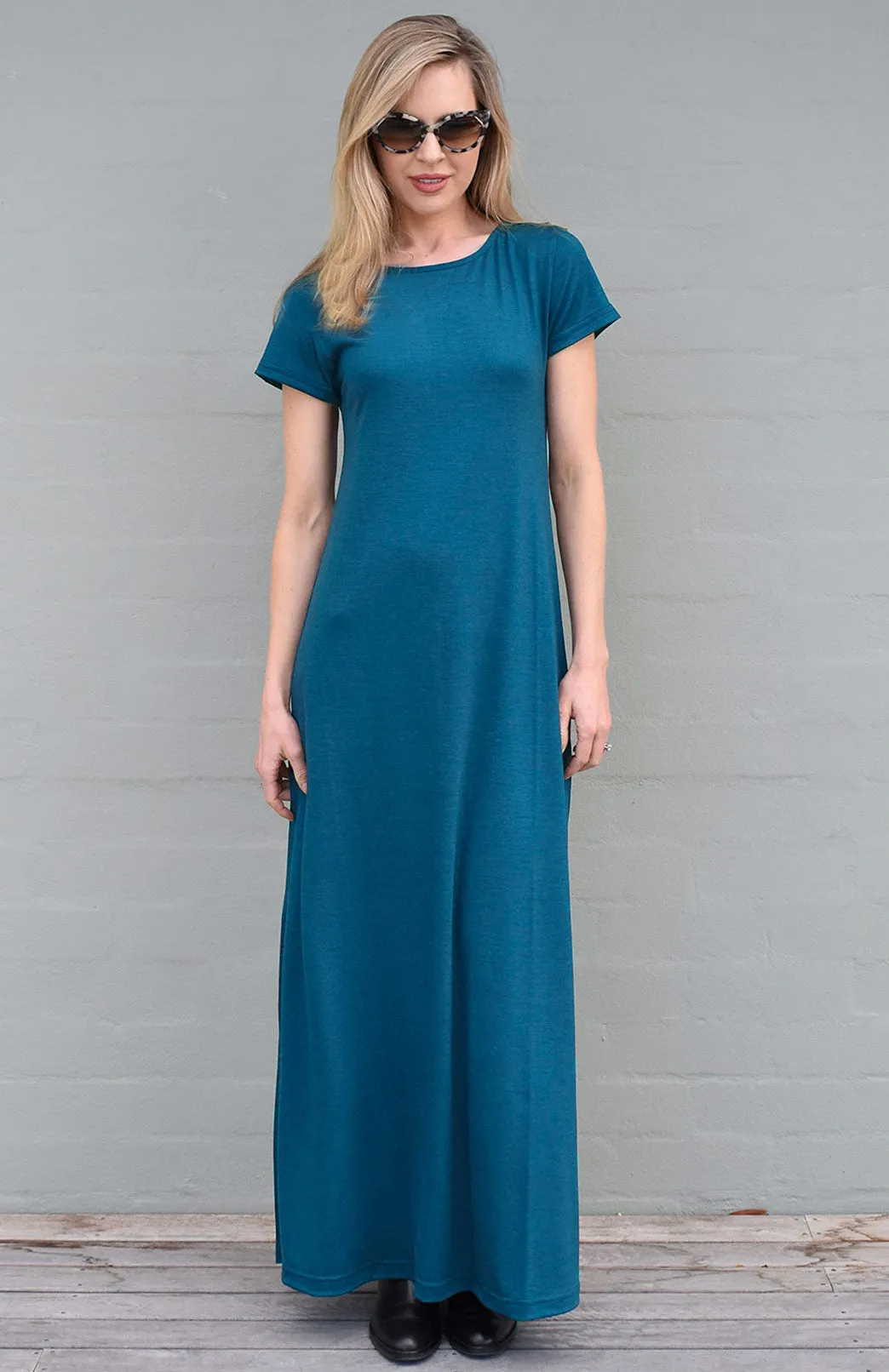 Kowloon Dress - 170g