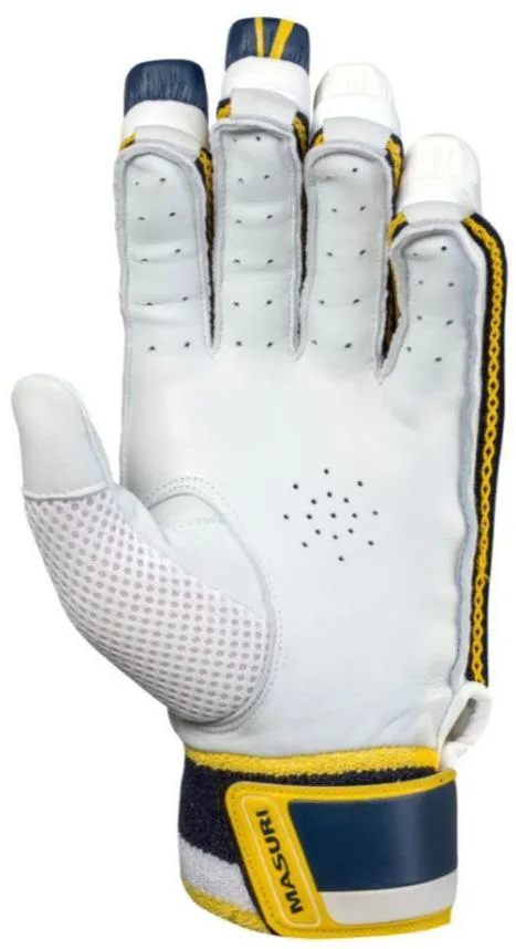 Masuri E Line Junior Batting Gloves