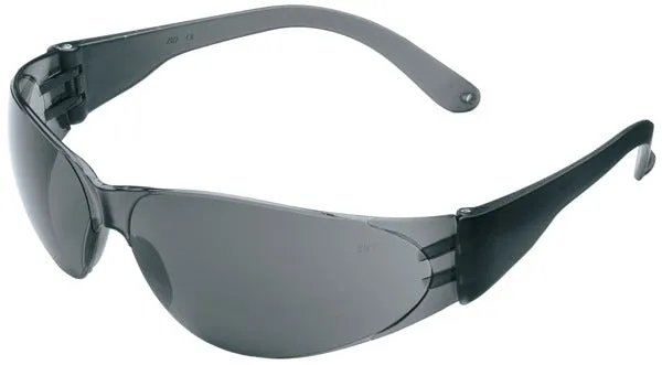 MCR Safety Checklite CL1 Gray Lens - BULK