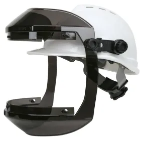 MCR Safety Double Matrix w/ Hard Hat Attachment