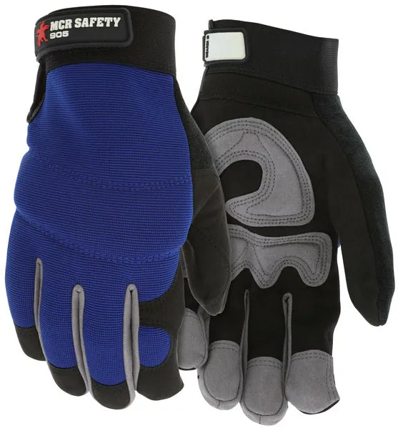 MCR Safety MCR Safety Multi-Task Reinforced Palm