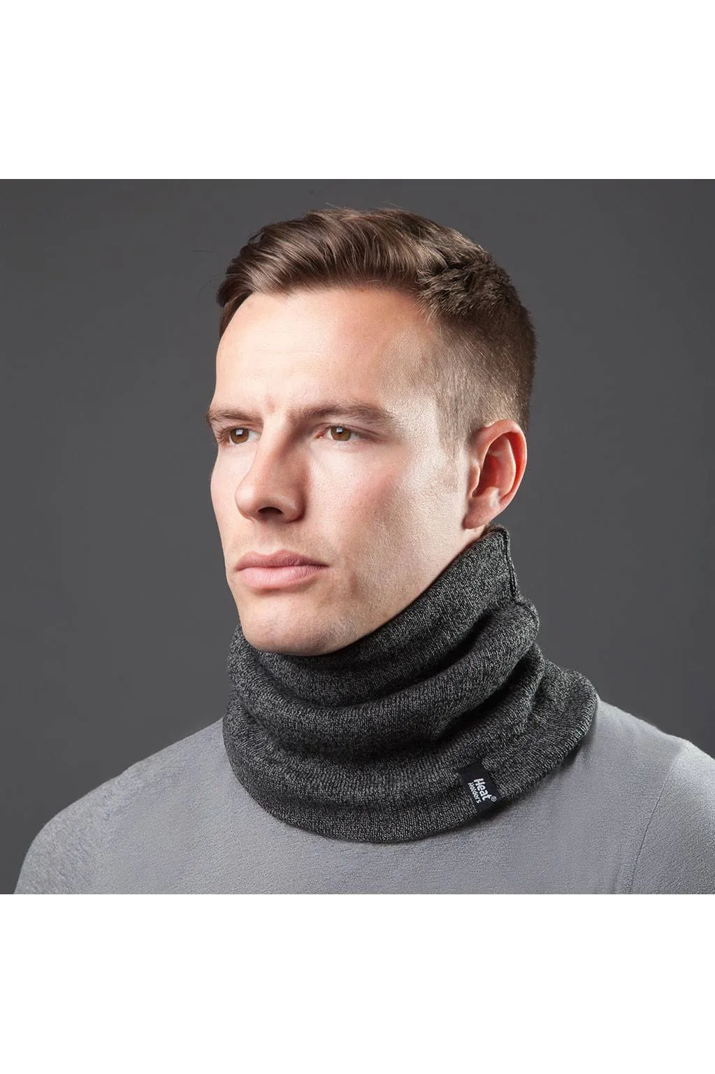 Men's Neck Warmers