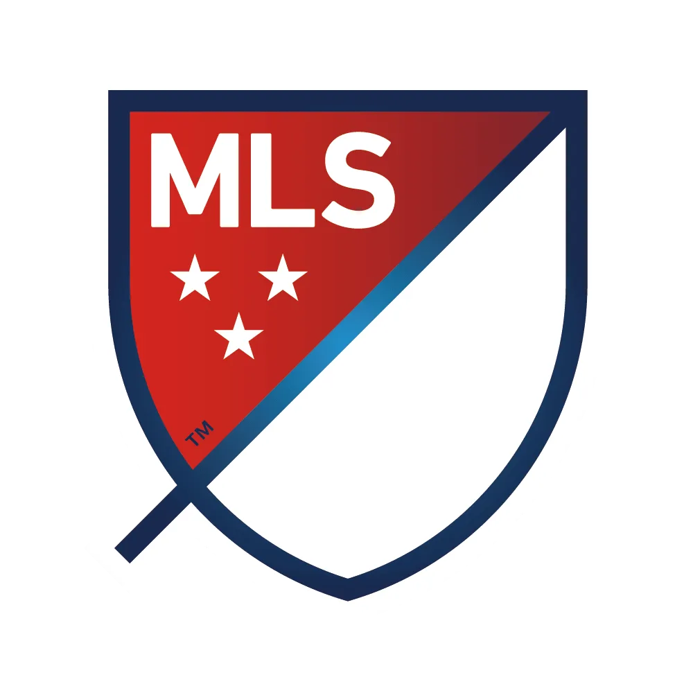 MLS Stickers | All-Club Decals for Cars, Scarves & Soccer Fanatics (Weatherproof)