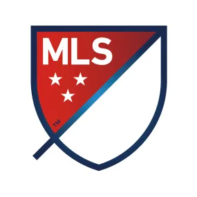 MLS Stickers | All-Club Decals for Cars, Scarves & Soccer Fanatics (Weatherproof)