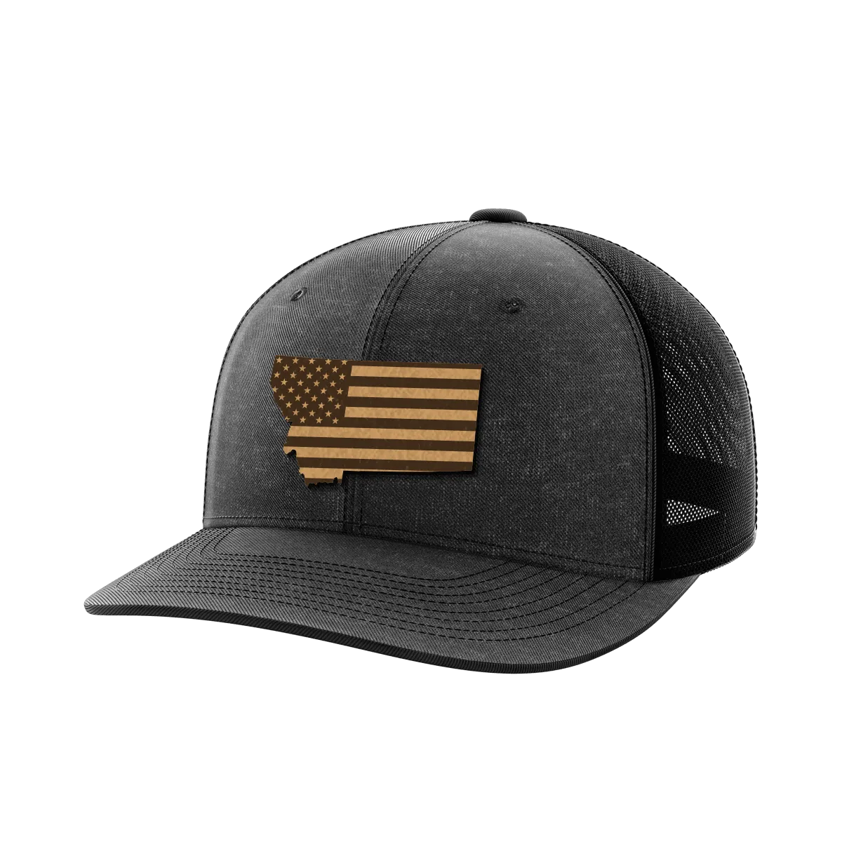 Montana United Hats