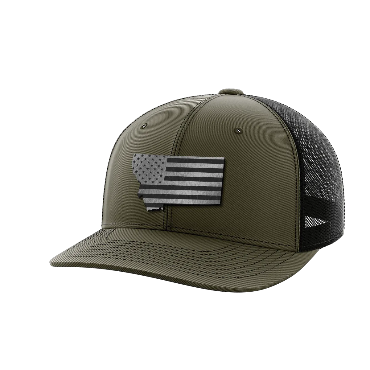 Montana United Hats