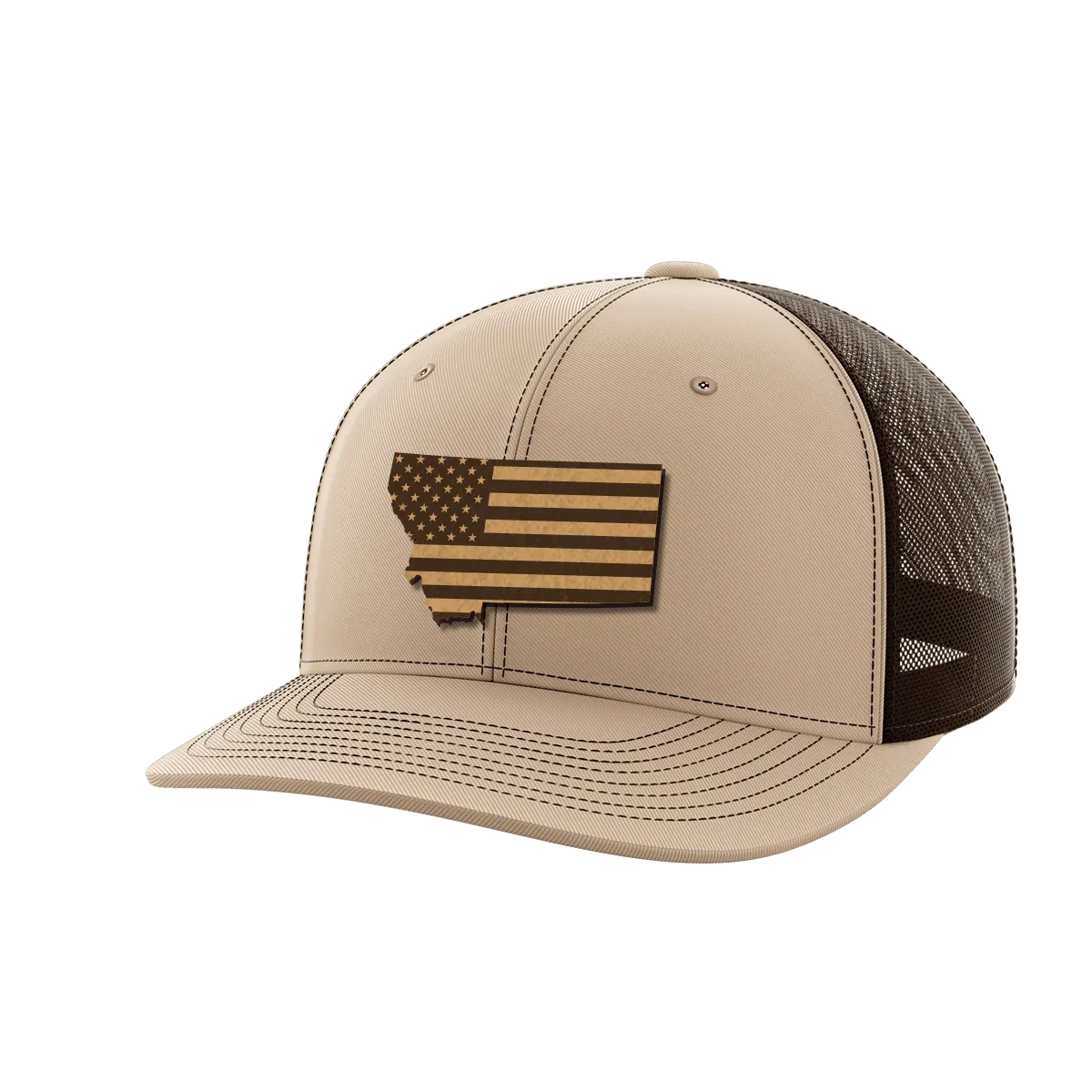 Montana United Hats