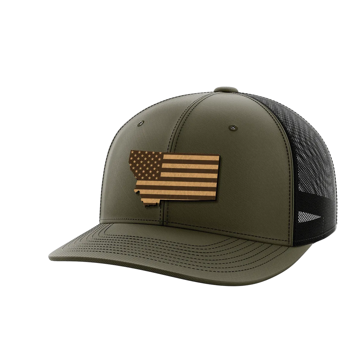 Montana United Hats