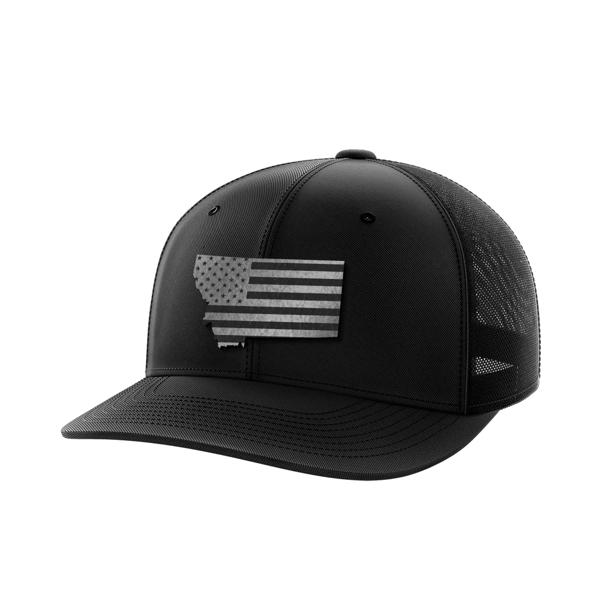 Montana United Hats