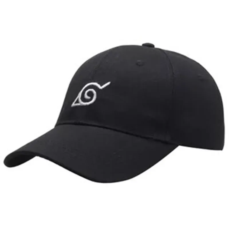 Naruto peripheral hats