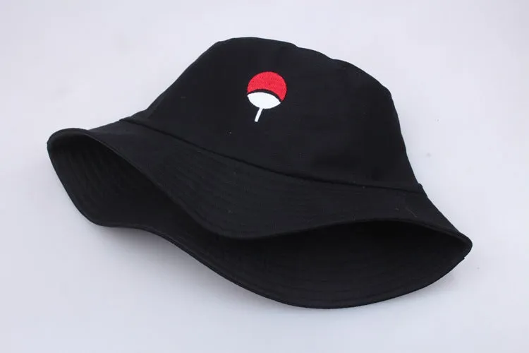 Naruto peripheral hats