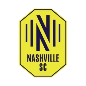 Nashville SC Stickers | Music City Decals for Cars, Boots & TN Pride (Weatherproof)