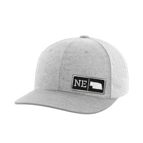 Nebraska Homegrown Hats