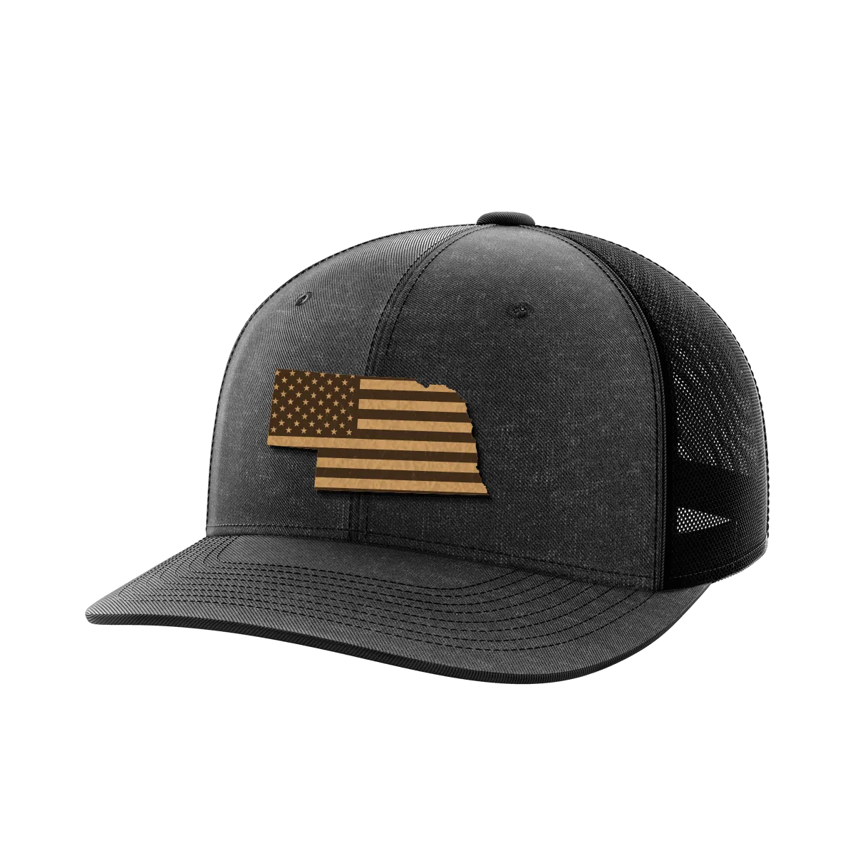 Nebraska United Hats