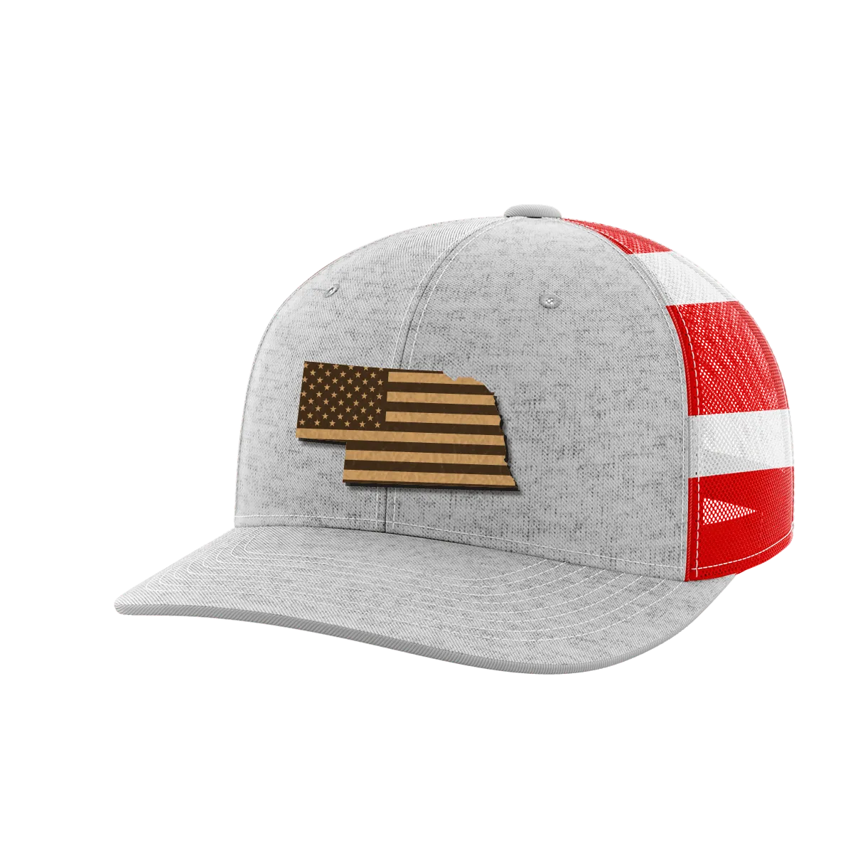 Nebraska United Hats