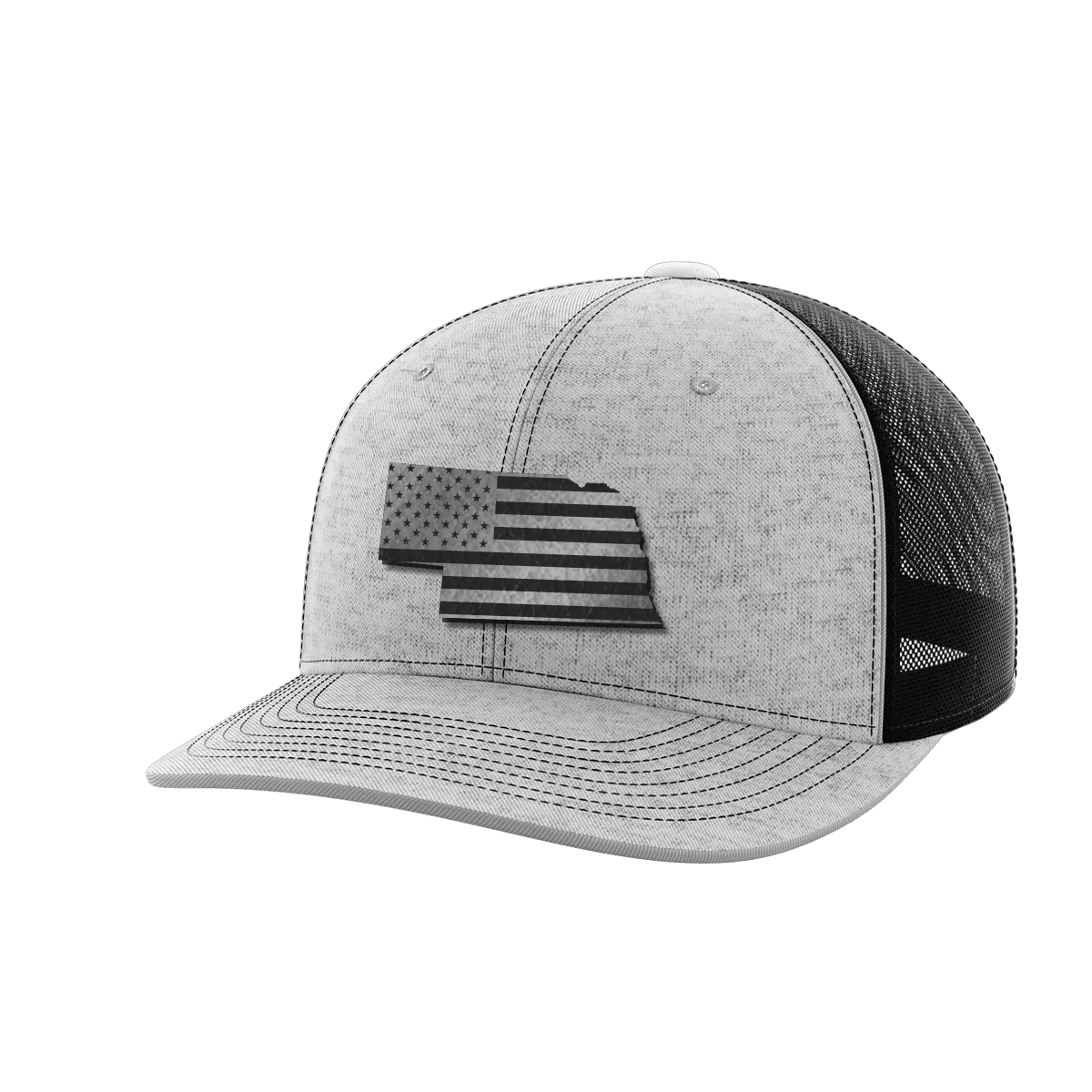 Nebraska United Hats