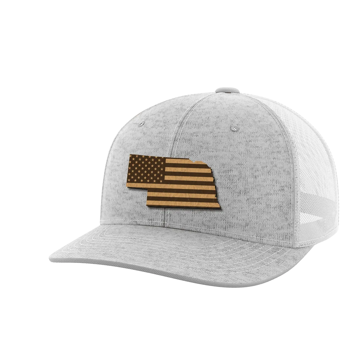 Nebraska United Hats