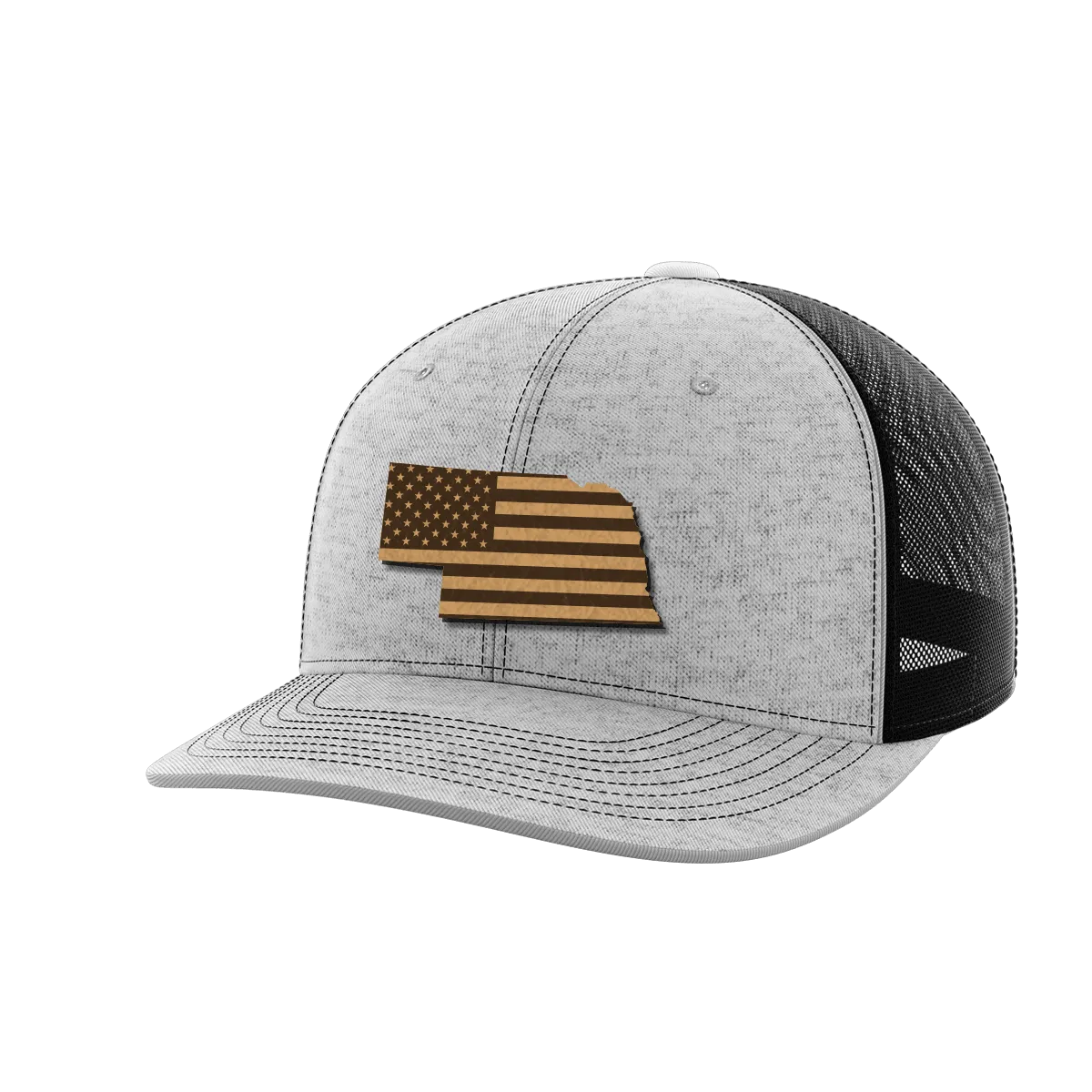 Nebraska United Hats