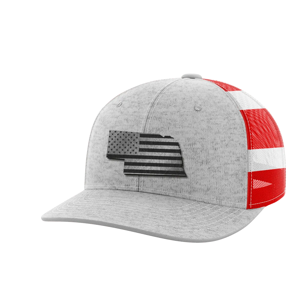 Nebraska United Hats